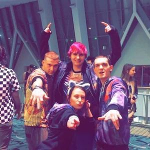 Meet your Posher, Joe